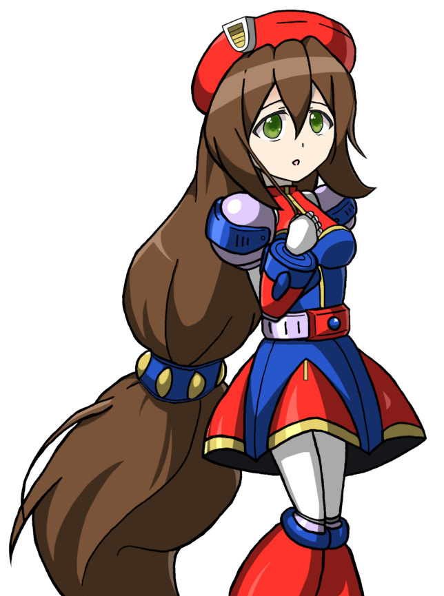 『負けない愛』があると信じて